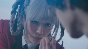 Kakegurui Season 2 (2019)